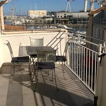 Apartament Le Laodis La Ciotat Zewnętrze zdjęcie