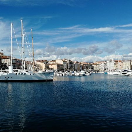 Apartament Le Laodis La Ciotat Zewnętrze zdjęcie