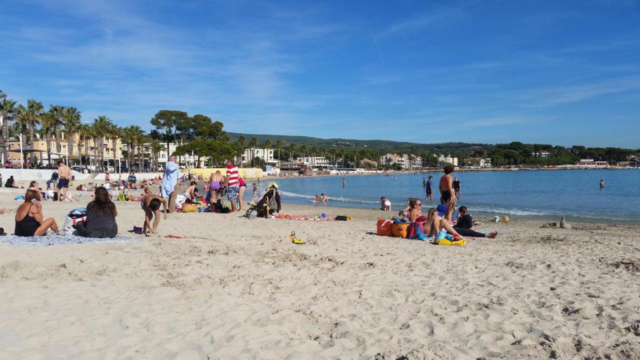 Apartament Le Laodis La Ciotat Zewnętrze zdjęcie