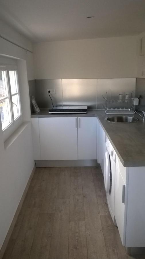 Apartament Le Laodis La Ciotat Zewnętrze zdjęcie