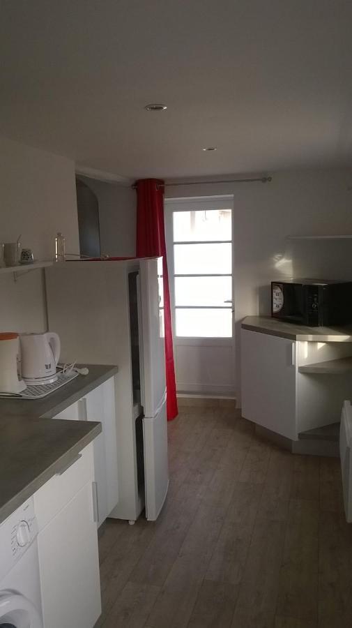 Apartament Le Laodis La Ciotat Zewnętrze zdjęcie