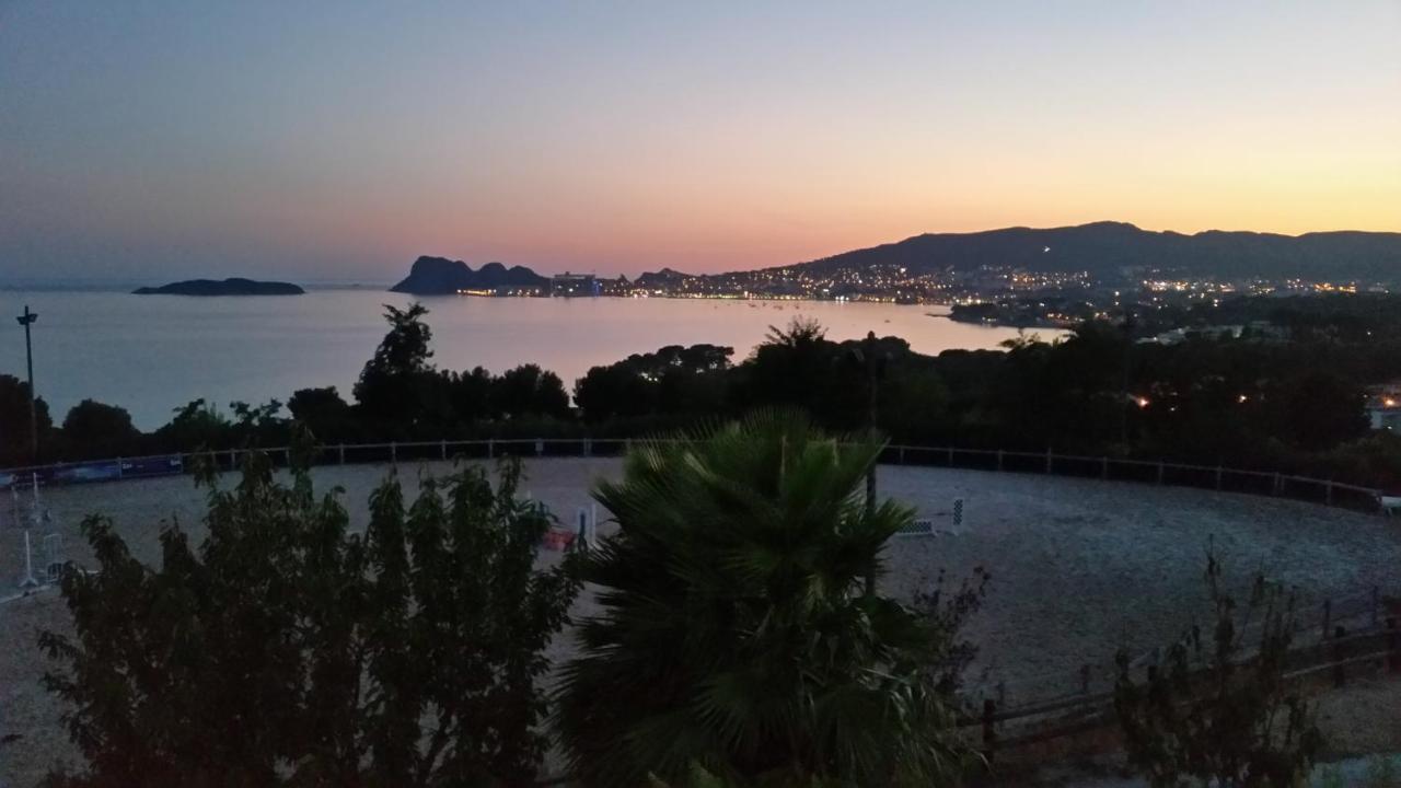 Apartament Le Laodis La Ciotat Zewnętrze zdjęcie