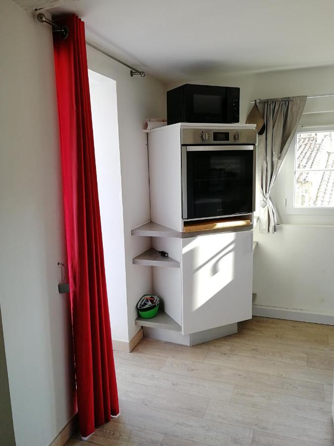 Apartament Le Laodis La Ciotat Zewnętrze zdjęcie