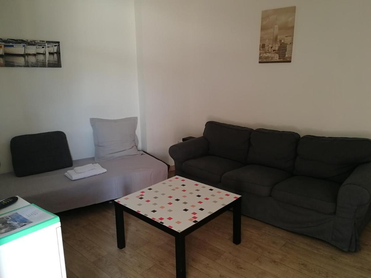 Apartament Le Laodis La Ciotat Zewnętrze zdjęcie